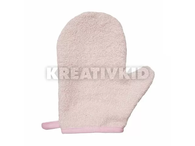 Stella fürdetõ kesztyû egyujjas rózsaszín