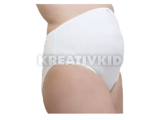 Stella kismama bugyi magas M