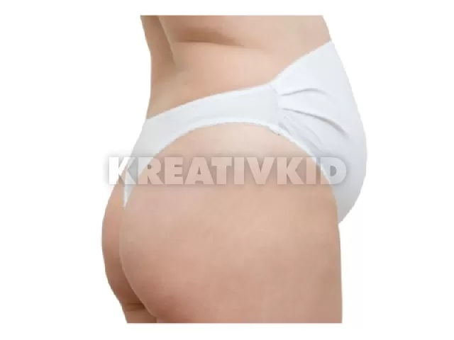 Stella kismama bugyi tanga L