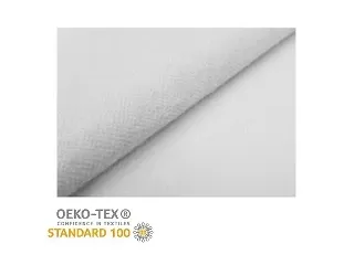 Stella matracvédõ lepedõ 60x120cm fehér