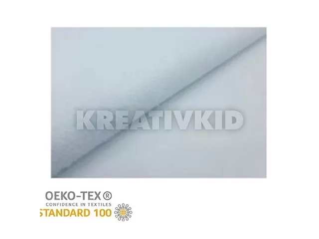 Stella matracvédõ lepedõ 70x120cm kék