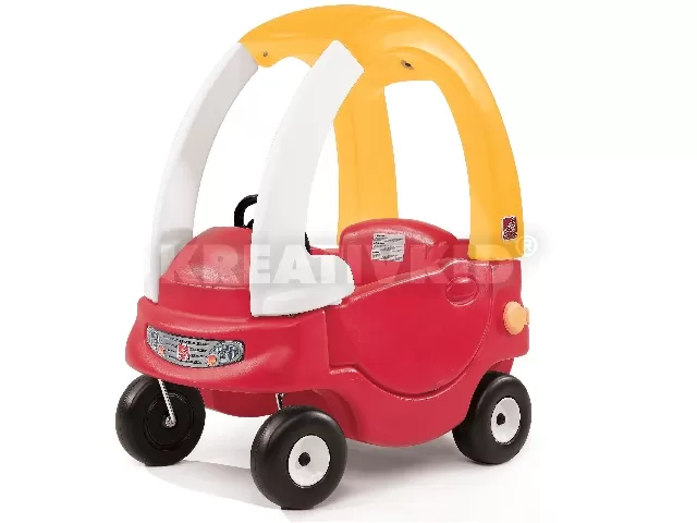 Frédi-Béni kisautó