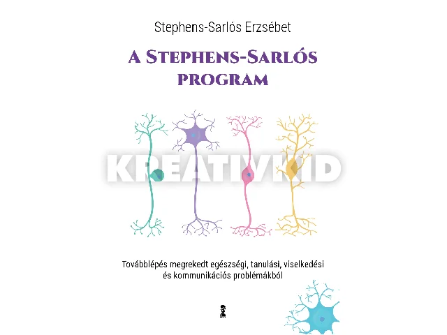 STEPHENS-SARLÓS ERZSÉBET: A STEPHENS-SARLÓS-PROGRAM