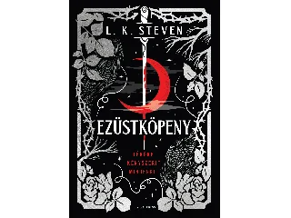 STEVEN, L.K.: EZÜSTKÖPENY
