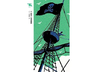 STEVENSON, R. LOUIS: A KINCSES SZIGET - TRUBADÚR ZSEBKÖNYVEK 65.