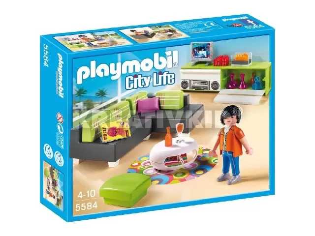 Stílusos nappali 5584