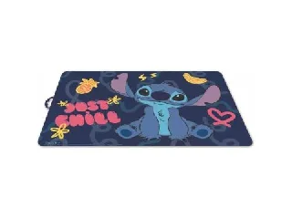 Stitch: Műanyag alátét