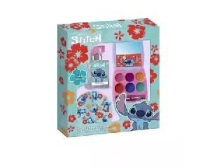 Stitch: Szépség szett