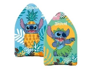 Stitch: Úszódeszka - 43 x 28 x 4 cm, többféle