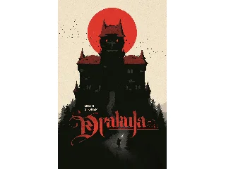 STOKER, BRAM: DRAKULA