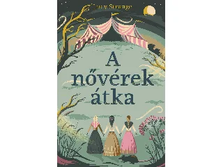 STRANGE, LUCY: A NŐVÉREK ÁTKA