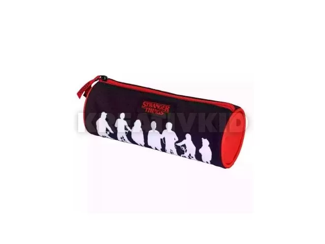 Stranger Things: Bedobós hengeres tolltartó