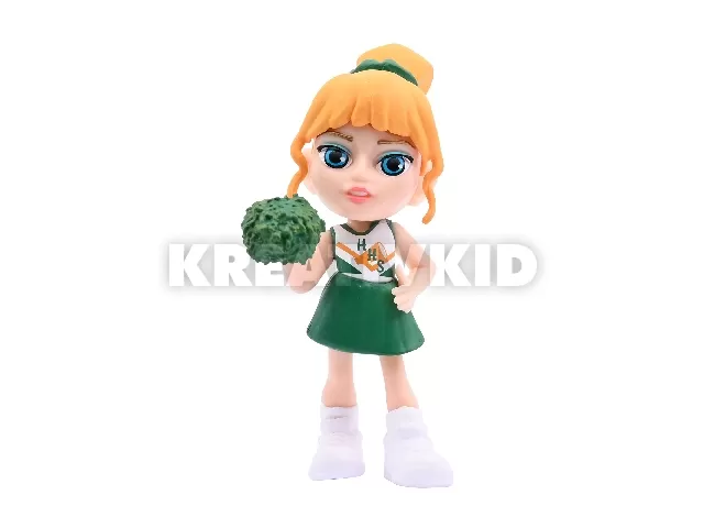 Stranger Things figurák és kiegészítők meglepetés dobozban 12féle