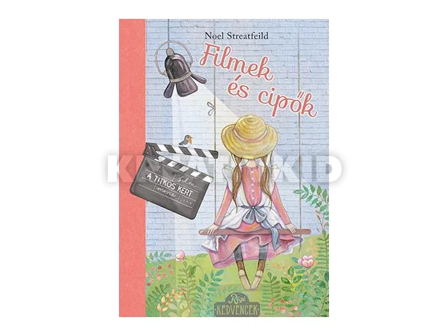 STREATFEILD, NOEL: FILMEK ÉS CIPŐK