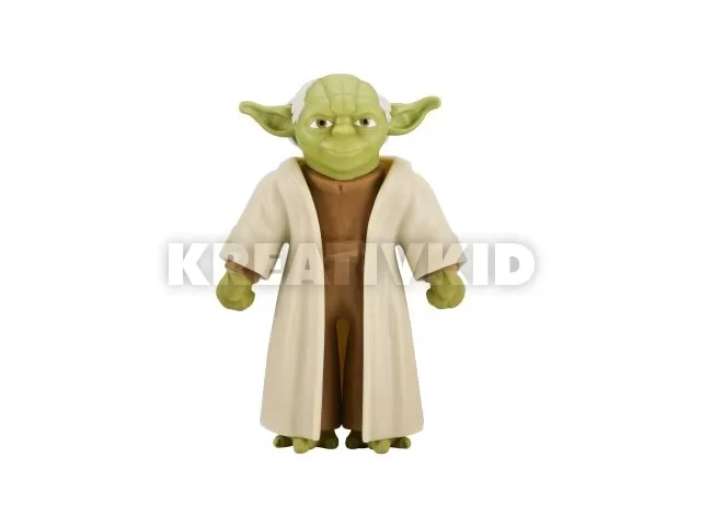 Stretch: Star Wars Yoda nyújtható akciófigura