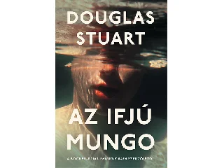 STUART, DOUGLAS: AZ IFJÚ MUNGO