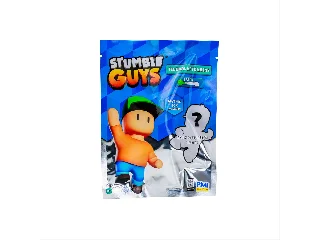 Stumble Guys mítikus figura kulcstartó, s3