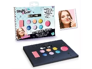 Style 4 Ever Az első sminkkészletem
