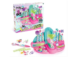 Style 4 Ever DIY tollgyár