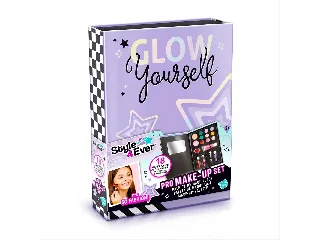 Style 4 Ever profi smink készlet