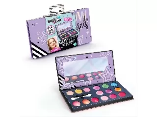 Style 4 Ever Sminkkészlet