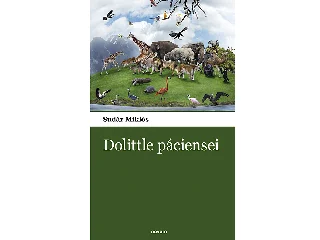 SUDÁR MIKLÓS: DOLITTLE PÁCIENSEI