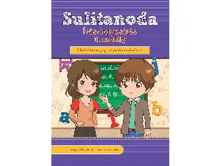 SULITANODA - ÍRÁS-HELYESÍRÁS 3. OSZTÁLY