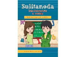 SULITANODA - ÍRÁS-HELYESÍRÁS 4. OSZTÁLY
