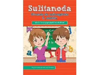 SULITANODA - OLVASÁS ÉS SZÖVEGÉRTÉS 2. OSZTÁLY