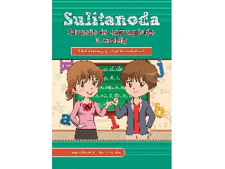 SULITANODA - OLVASÁS ÉS SZÖVEGÉRTÉS 3. OSZTÁLY