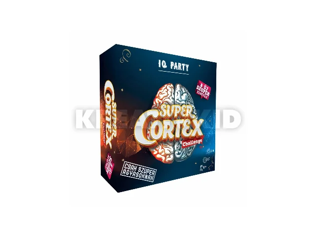 Super Cortex