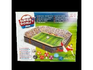 Super Goal! PRO társasjáték