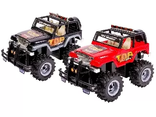 Super Racing Car - távirányítós autó