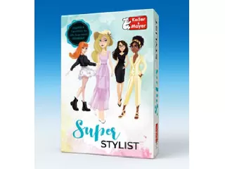Super Stylist
