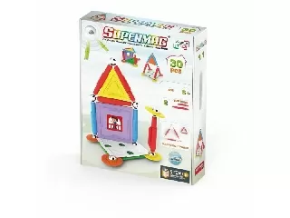 Supermag projects ház 30db