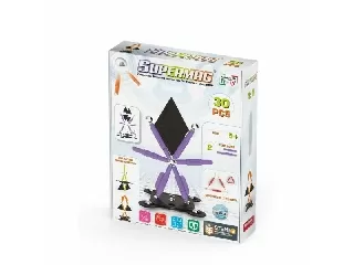 Supermag projects technicolor 30db