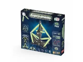 Supermag projects világítós 45db