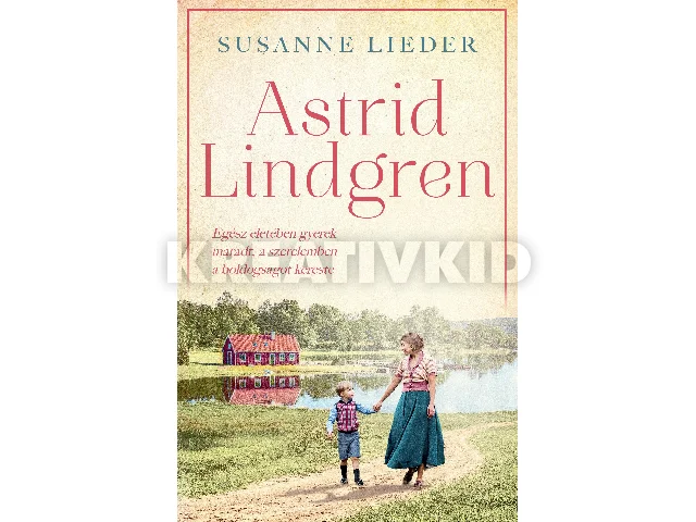 SUSANNE, LIEDER: ASTRID LINDGREN