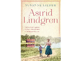 SUSANNE, LIEDER: ASTRID LINDGREN