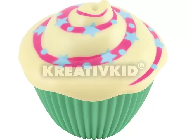 Sütibaba Cupcake - Amanda