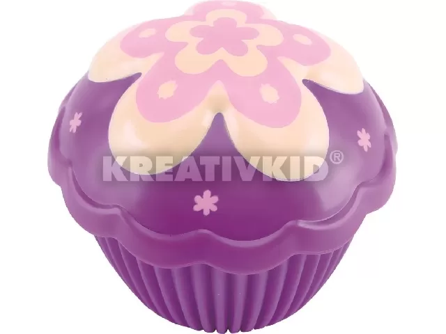 Sütibaba Cupcake - Olivia