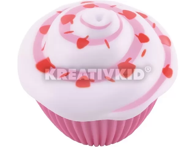 Sütibaba Cupcake - Tracy