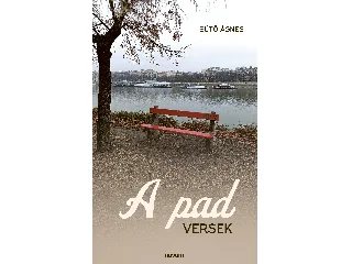 SÜTŐ ÁGNES: A PAD - VERSEK