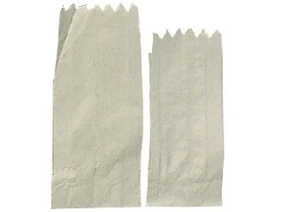 Sütőipari papírzacskó, 2 kg, 1000 db