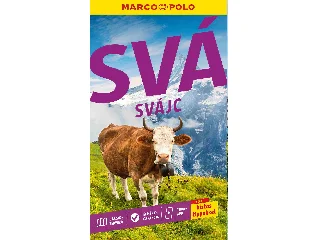 SVÁJC - MARCO POLO