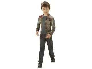 SW Finn Classic jelmez 128-as