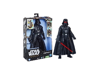 Star Wars Galactic Action Busby 