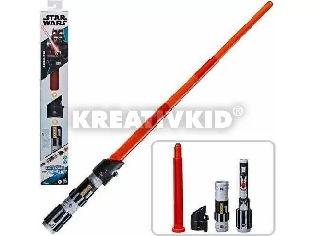 Star Wars Forge Darth Vader