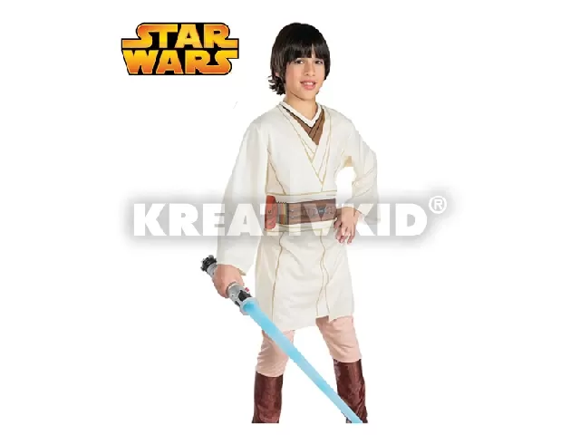 SW Obi-Wan Kenobi jelmez 117 cm-es