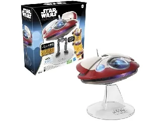 Star Wars Sinclair Animatronic 